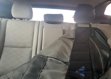 2019 Nissan Rogue Sport S z USA, uszkodzony, nr VIN JN1BJ1CP5KW523540